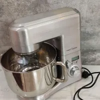 همزن پروفی کوک