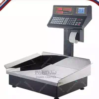 ترازو باسکول صنایع  پند اصلی مارک  pand|فروشگاه و مغازه|اسلام‌‌آباد غرب, |دیوار