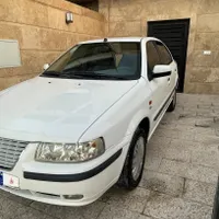 سمند LX مدل ۱۳۹۶ تمییز|خودرو سواری و وانت|کرمان, |دیوار