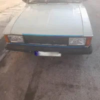 پیکان وانت ۸۹