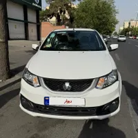 ساینا دنده‌ای S، مدل ۱۴۰۴