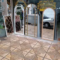 آینه /180/ قدی/سالنی