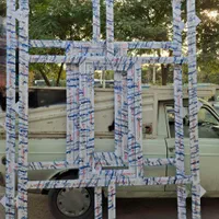 درب پیویسی پنجره سفارشی پی‌وی‌سی پنجره pvc تقویتی|مصالح و تجهیزات ساختمان|مشهد, نوید|دیوار