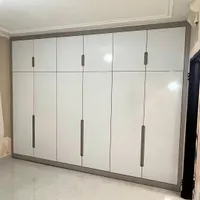 کابینت و کمد دیواری کلاسیک|مصالح و تجهیزات ساختمان|اردبیل, |دیوار