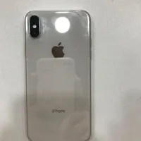 اپل iPhone X با حافظهٔ ۲۵۶ گیگابایت LLA|موبایل|بابل, |دیوار