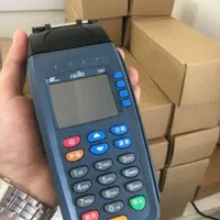 کارتخوان سیار مدل pax s90|فروشگاه و مغازه|خرمشهر, |دیوار