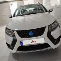 کوییک gxl مدل ۱۴۰۴ صفر کیلومتر