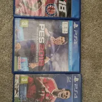 بازی ps4