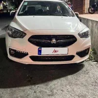شاهین مدل ۱۴۰۳ دنده