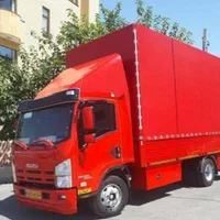 خدمات باربری اسباب کشی حمل اثاثیه منزل  دقت بار|خدمات حمل و نقل|مشهد, آزادشهر|دیوار