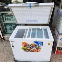 فریزر صندوقی سینور مدل sn750|یخچال و فریزر|مشهد, تلگرد|دیوار