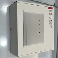 مودم سیم کارتی لندار huawei اورجینال b315 انلاک|مودم و تجهیزات شبکه|اصفهان, خرم|دیوار