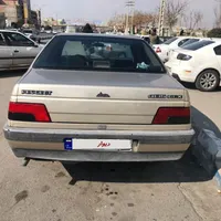 پژو ۴۰۵ CNG مدل ۸۶|خودرو سواری و وانت|پاکدشت, |دیوار