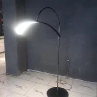 منولایت صندلی ویتینگ تخت آرایشگاه کد۴