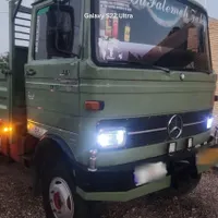خاور 808ال پی36