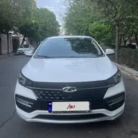 آریزو ۶اکسلنت|خودرو سواری و وانت|کرمانشاه, |دیوار