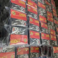 فروش لنت ترمز تکی و عمده زرین لنت|قطعات یدکی و لوازم جانبی|پرند, |دیوار