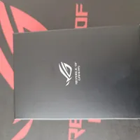 موس ایسوس impact gaming rog strix