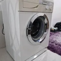 لباس شویی اتومات