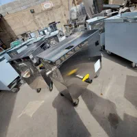 دستگاه آبغوره گیری صنعتی|عمده‌فروشی|تهران, امیرآباد|دیوار