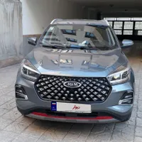امویام X55 Pro IE اسپرت، مدل ۱۴۰۳