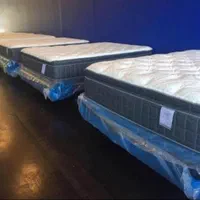 تشک تخت روتختی فقط با یک فقره چک ۵ ماهه