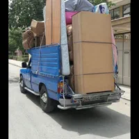 باربری/سیروسفر/اسباب کشی/اثاث کشی حرفه ای سراسرقم|خدمات حمل و نقل|قم, پردیسان|دیوار