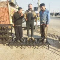 کفی تخت خواب پلیمری با 10سال ضمانت|تخت و سرویس خواب|تهران, دولتخواه جنوبی|دیوار