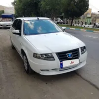سورن پلاس مدل ۱۴۰۱|خودرو سواری و وانت|کرمانشاه, |دیوار