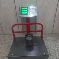 انواع باسکول ترازو|فروشگاه و مغازه|همدان, |دیوار