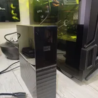 هارد اکسترنال وسترن