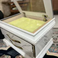 کنسول قاشق و چنگال|مبلمان خانگی و میز عسلی|الوند, |دیوار