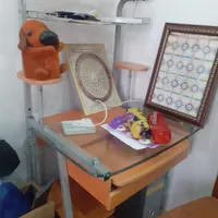 میز کامپیوتر وتحریر