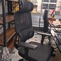 میز و صندلی اداری و مبلمان و نیم ست کلاسیک مدرن RA|دفتر کار|مشهد, عبادی|دیوار