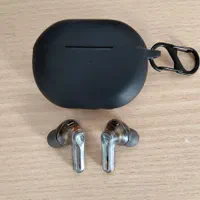 آگهی هندزفری SoundPEATS Capsule3 Pro (کم کارکرد)|لوازم جانبی موبایل و تبلت|تهران, پامنار|دیوار