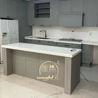 کابینت نئوکلاسیک سوپرمات مینیمال|مصالح و تجهیزات ساختمان|تهران, هوانیروز|دیوار