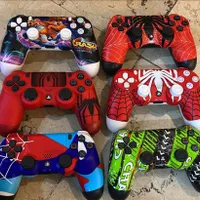 دسته پلی استیشن ps2.3.4 ایکس باکسxbox360 اکبند|کنسول، بازی ویدئویی و آنلاین|پاکدشت, |دیوار