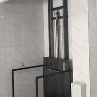 بالابر هیدرولیک جکی