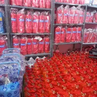 شارژ و فروش کپسول آتشنشانی
