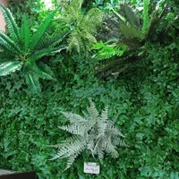 تایل چمنی . چمن مصنوعی . گرین وال.فنس چمنی|خدمات باغبانی و درختکاری|اصفهان, بابوکان|دیوار