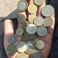 سکه قدیمی