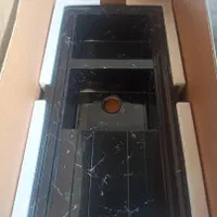 سینک های گرانیته با ضمانت کتبی|مصالح و تجهیزات ساختمان|مرودشت, علیآباد|دیوار