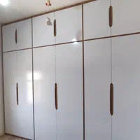 کابینت هایگلاس/ام دی اف/ ممبران/کمددیوا/دکور مغازه|مصالح و تجهیزات ساختمان|مسجد سلیمان, |دیوار