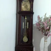 ساعت خونه|ساعت دیواری و تزئینی|کرج, مارلیک|دیوار