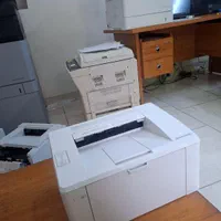 پرینتر تک کاره وایرلس hp 102w