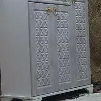 جاکفشی|جاکفشی، کمد، دراور|کرمان, |دیوار