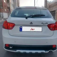 کوییک دنده‌ای ساده، مدل ۱۴۰۱|خودرو سواری و وانت|شیراز, ظهور|دیوار