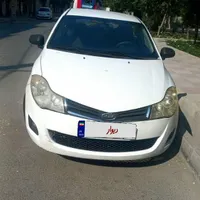 ام‌وی‌ام 315 هاچبک اسپرت اکسلنت، مدل ۱۳۹۶