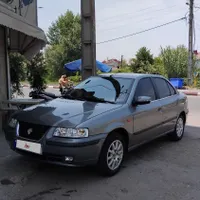 سمندمدل۸۷