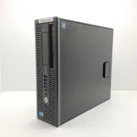 مینی کیس HP با پردازنده i5 نسل چهار